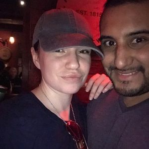 Meet your Posher, Marissa